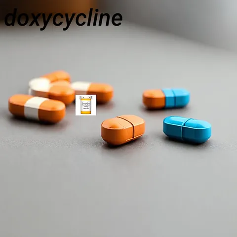 Prix de la doxycycline